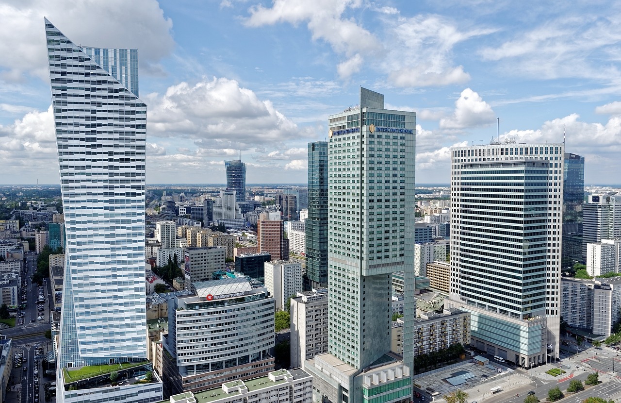 The Connection Between History and Modern Architecture